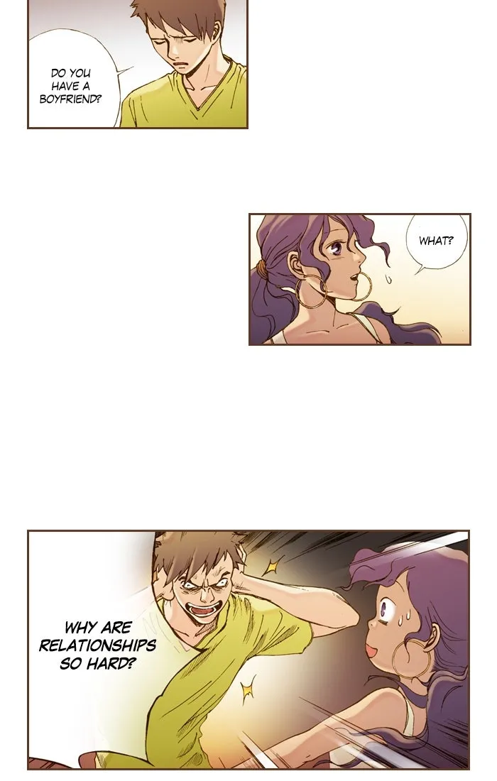 Read Westwood Vibrato chapter 53 image 10 on Lezhin