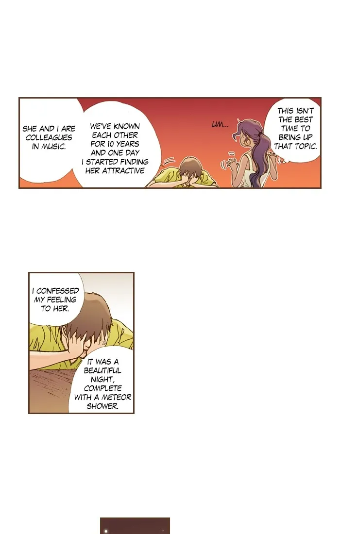 Read Westwood Vibrato chapter 53 image 11 on Lezhin