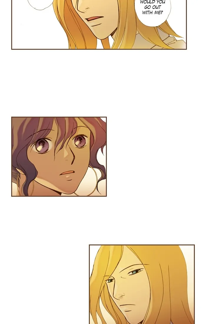 Read Westwood Vibrato chapter 53 image 14 on Lezhin
