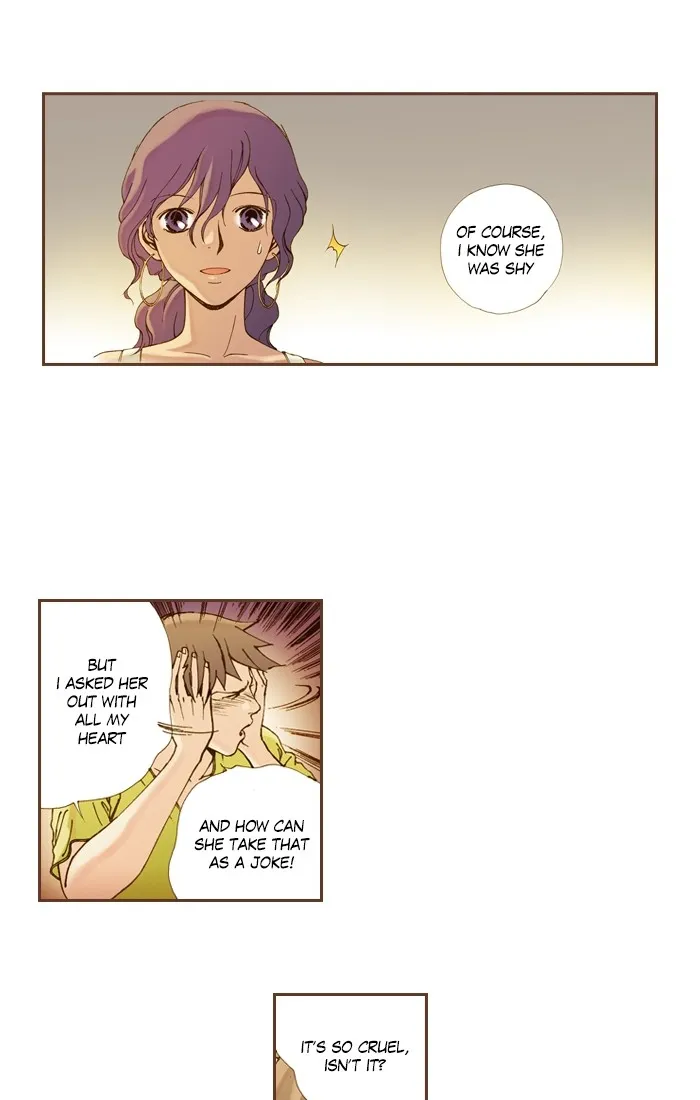 Read Westwood Vibrato chapter 53 image 17 on Lezhin