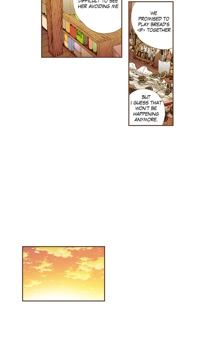 Read Westwood Vibrato chapter 53 image 19 on Lezhin