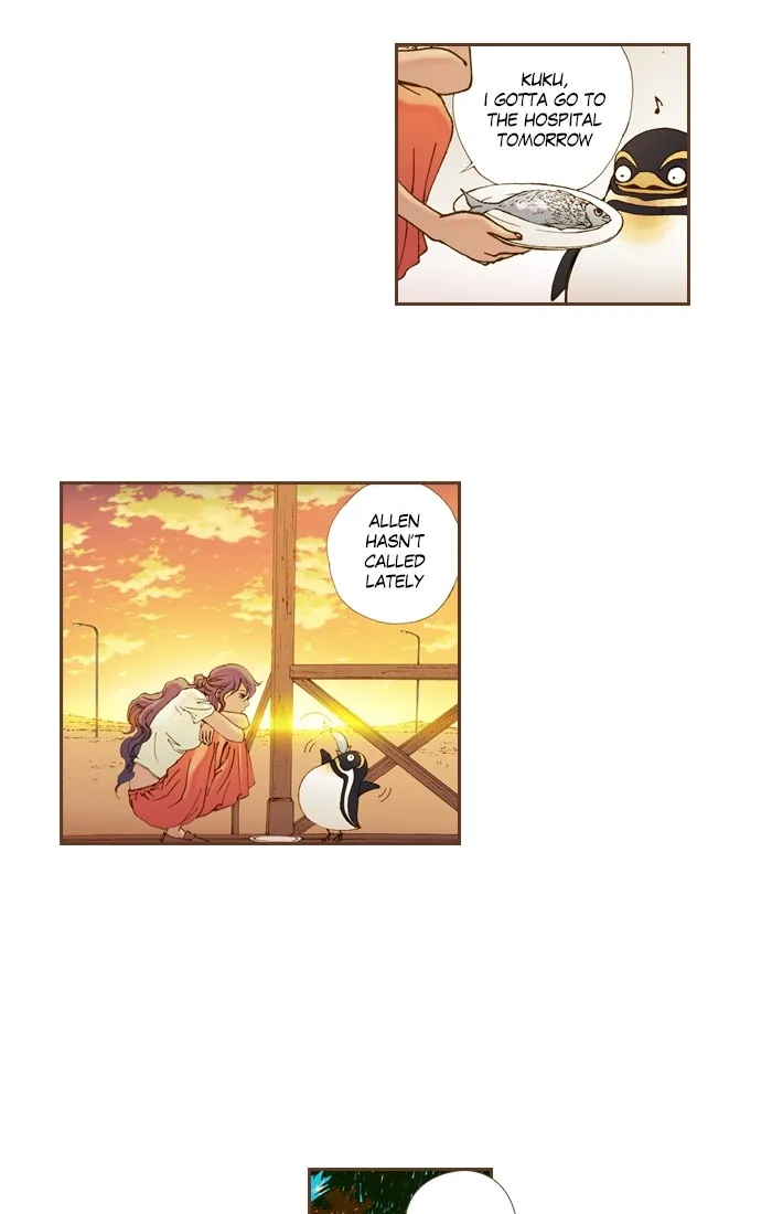 Read Westwood Vibrato chapter 53 image 20 on Lezhin