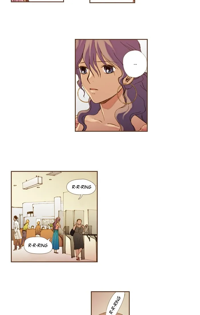 Read Westwood Vibrato chapter 53 image 22 on Lezhin