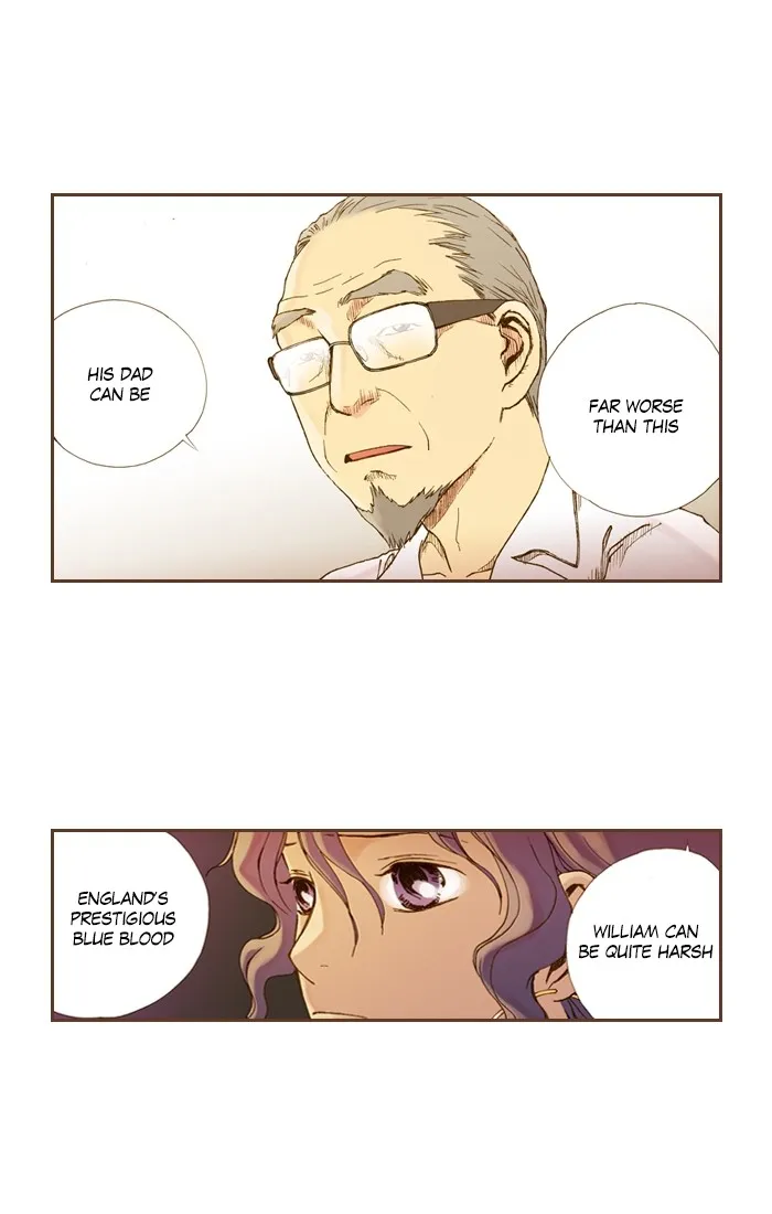 Read Westwood Vibrato chapter 53 image 25 on Lezhin