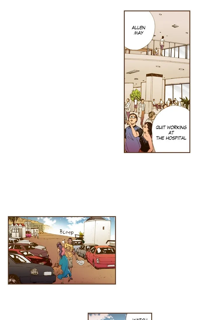 Read Westwood Vibrato chapter 53 image 26 on Lezhin