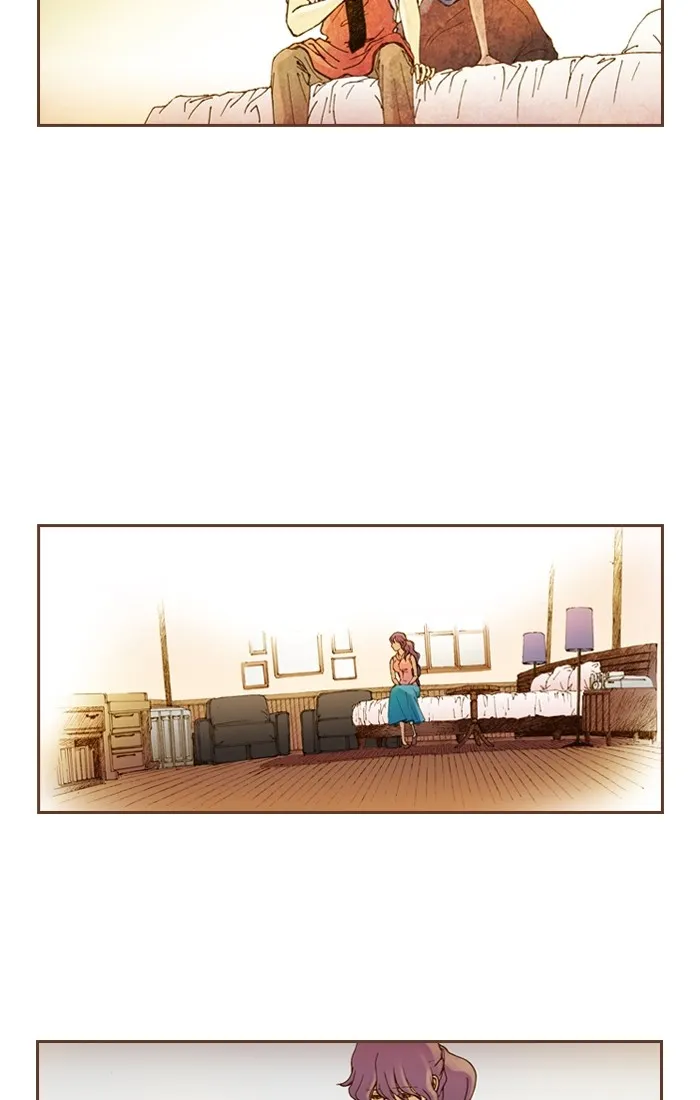 Read Westwood Vibrato chapter 53 image 29 on Lezhin