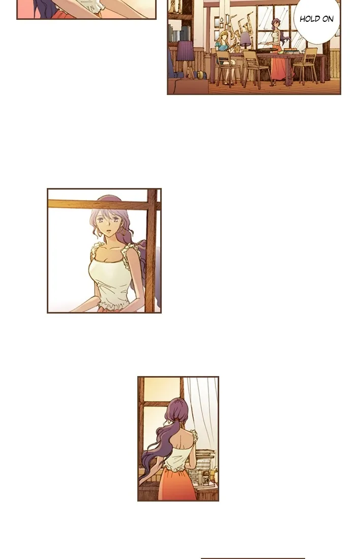 Read Westwood Vibrato chapter 53 image 3 on Lezhin