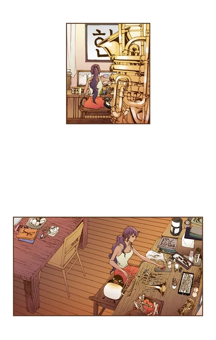 Read Westwood Vibrato chapter 53 image 7 on Lezhin