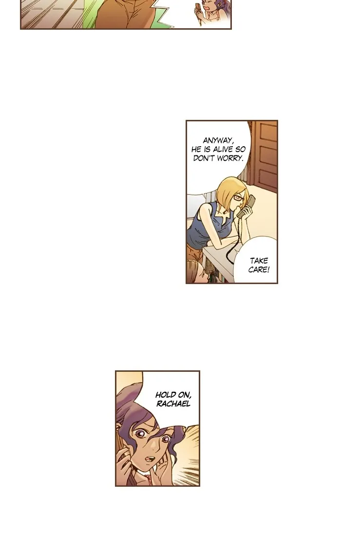Read Westwood Vibrato chapter 54 image 1 on Lezhin
