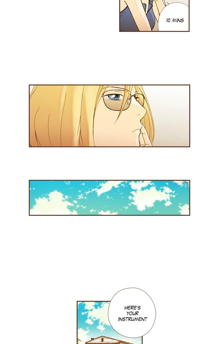 Read Westwood Vibrato chapter 54 image 4 on Lezhin