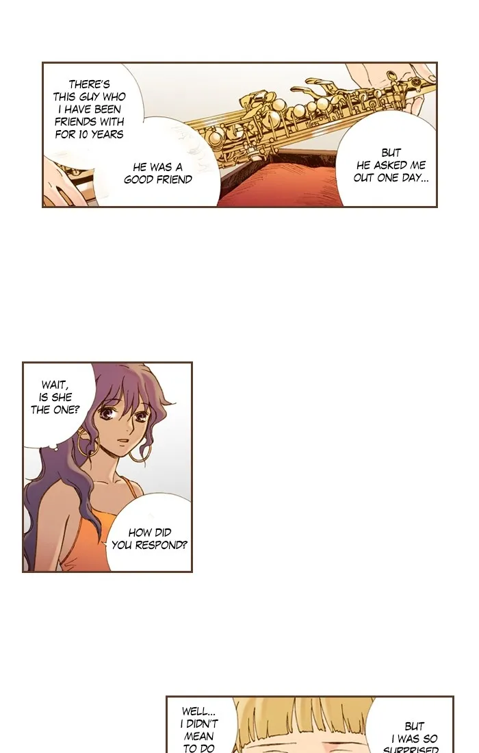 Read Westwood Vibrato chapter 54 image 6 on Lezhin
