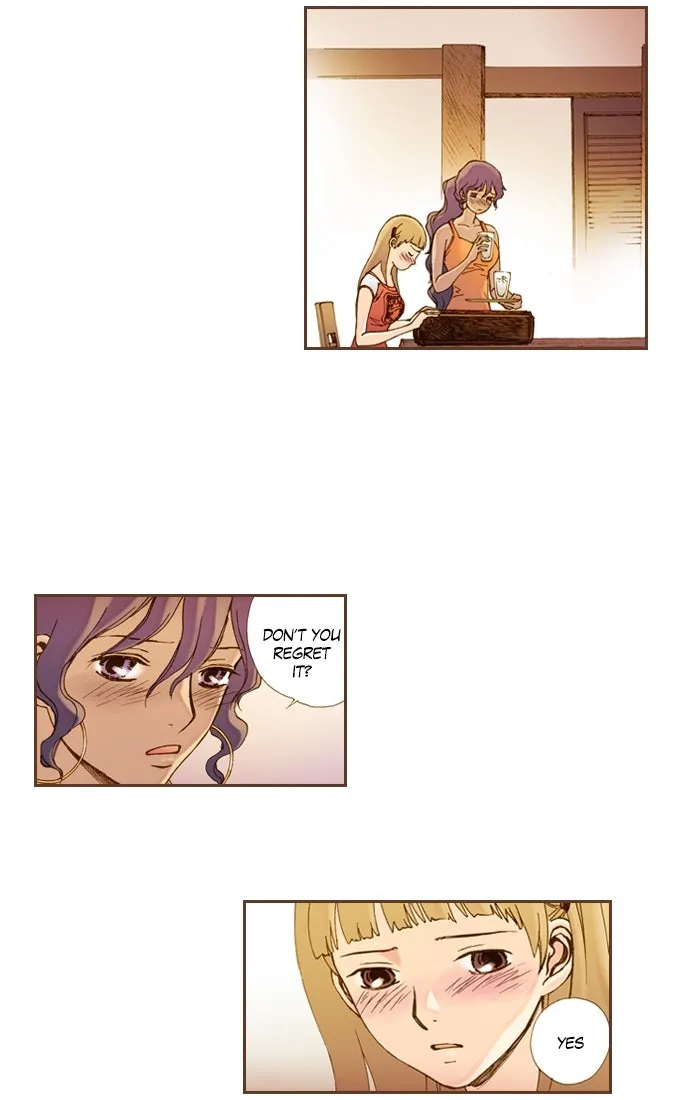Read Westwood Vibrato chapter 54 image 9 on Lezhin