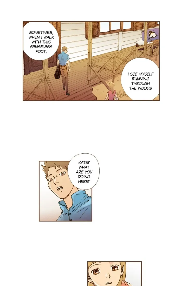 Read Westwood Vibrato chapter 55 image 2 on Lezhin