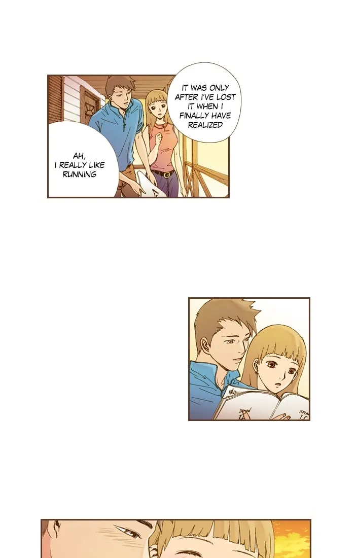 Read Westwood Vibrato chapter 55 image 5 on Lezhin