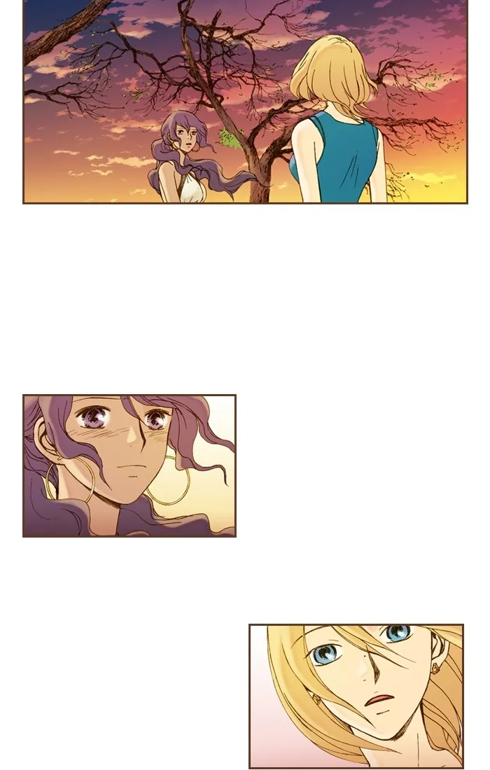 Read Westwood Vibrato chapter 55 image 8 on Lezhin