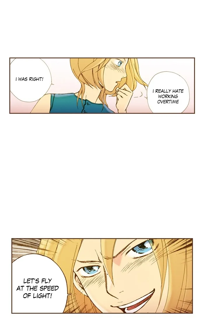 Read Westwood Vibrato chapter 55 image 9 on Lezhin