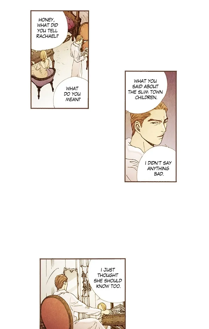 Read Westwood Vibrato chapter 57 image 13 on Lezhin