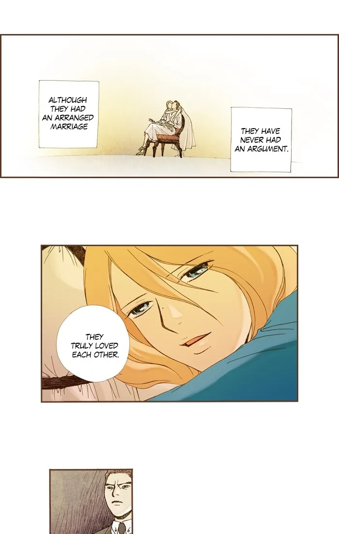 Read Westwood Vibrato chapter 57 image 17 on Lezhin
