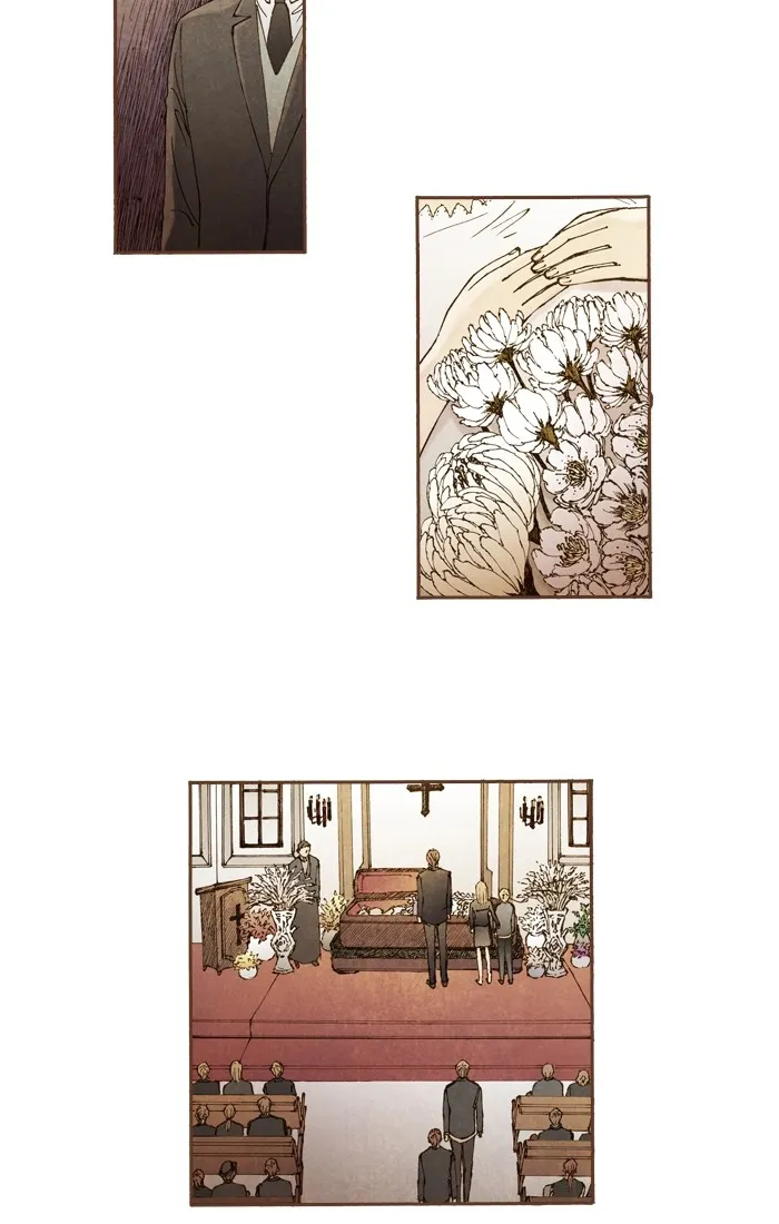 Read Westwood Vibrato chapter 57 image 18 on Lezhin