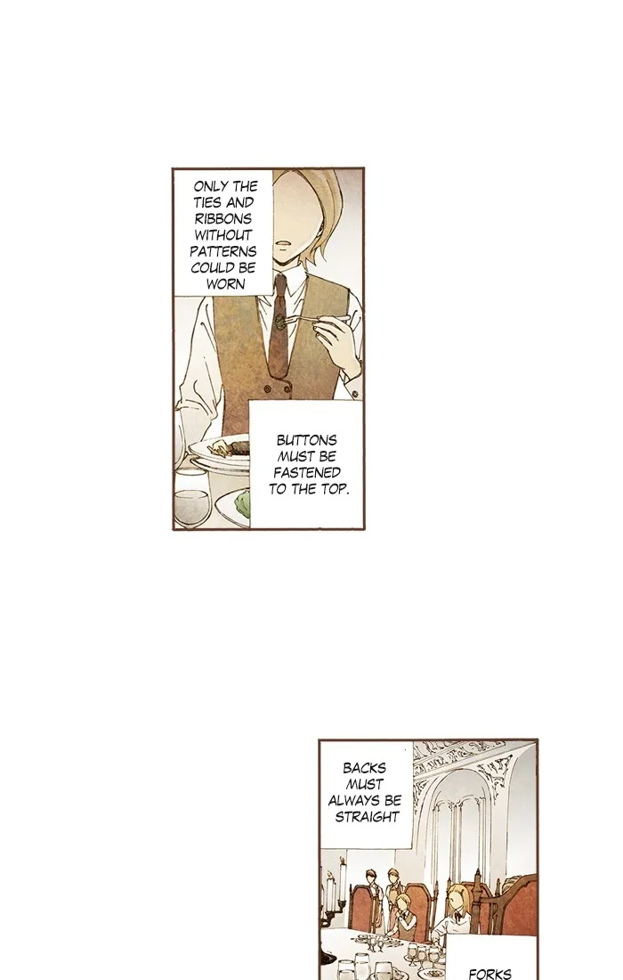 Read Westwood Vibrato chapter 57 image 2 on Lezhin