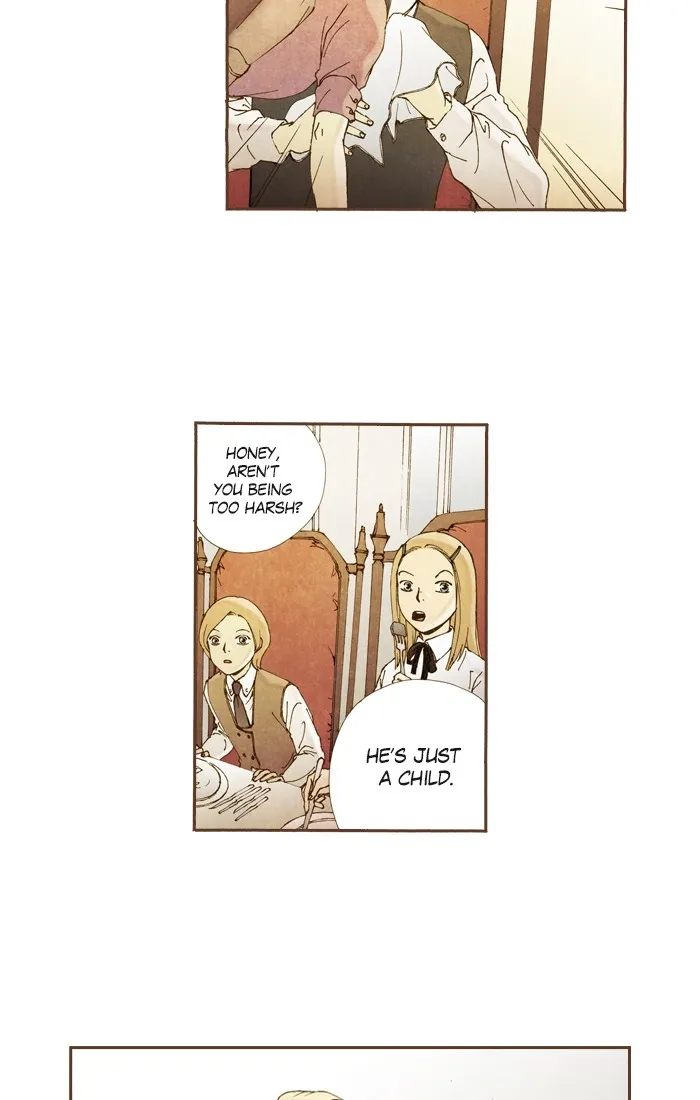 Read Westwood Vibrato chapter 57 image 5 on Lezhin