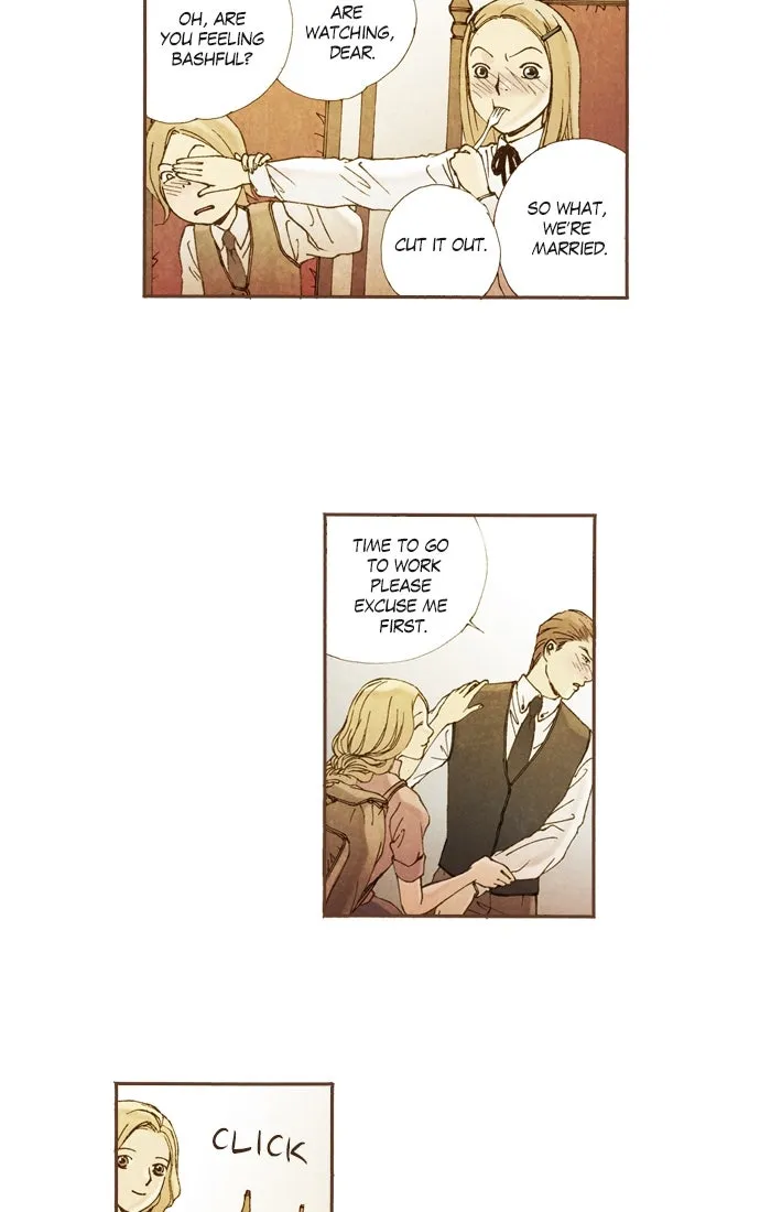 Read Westwood Vibrato chapter 57 image 7 on Lezhin