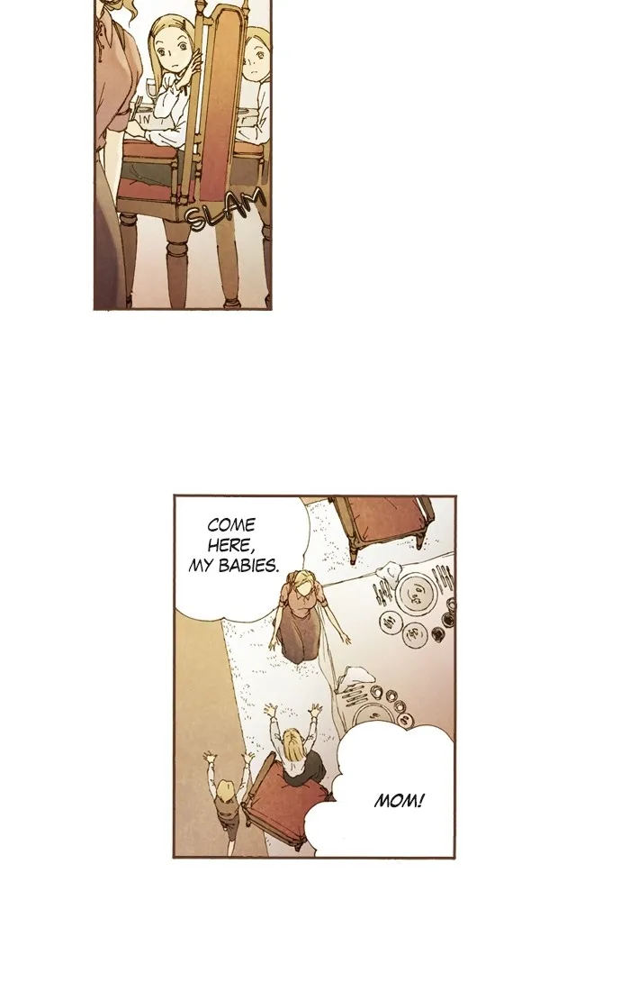 Read Westwood Vibrato chapter 57 image 8 on Lezhin