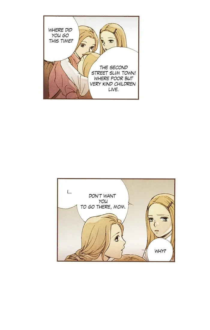 Read Westwood Vibrato chapter 57 image 9 on Lezhin