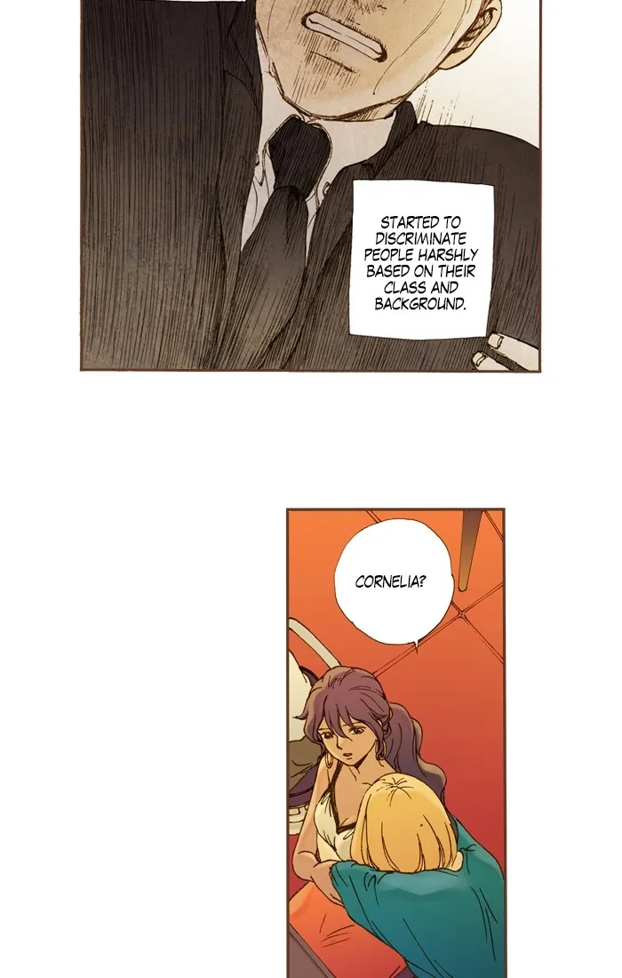 Read Westwood Vibrato chapter 58 image 4 on Lezhin