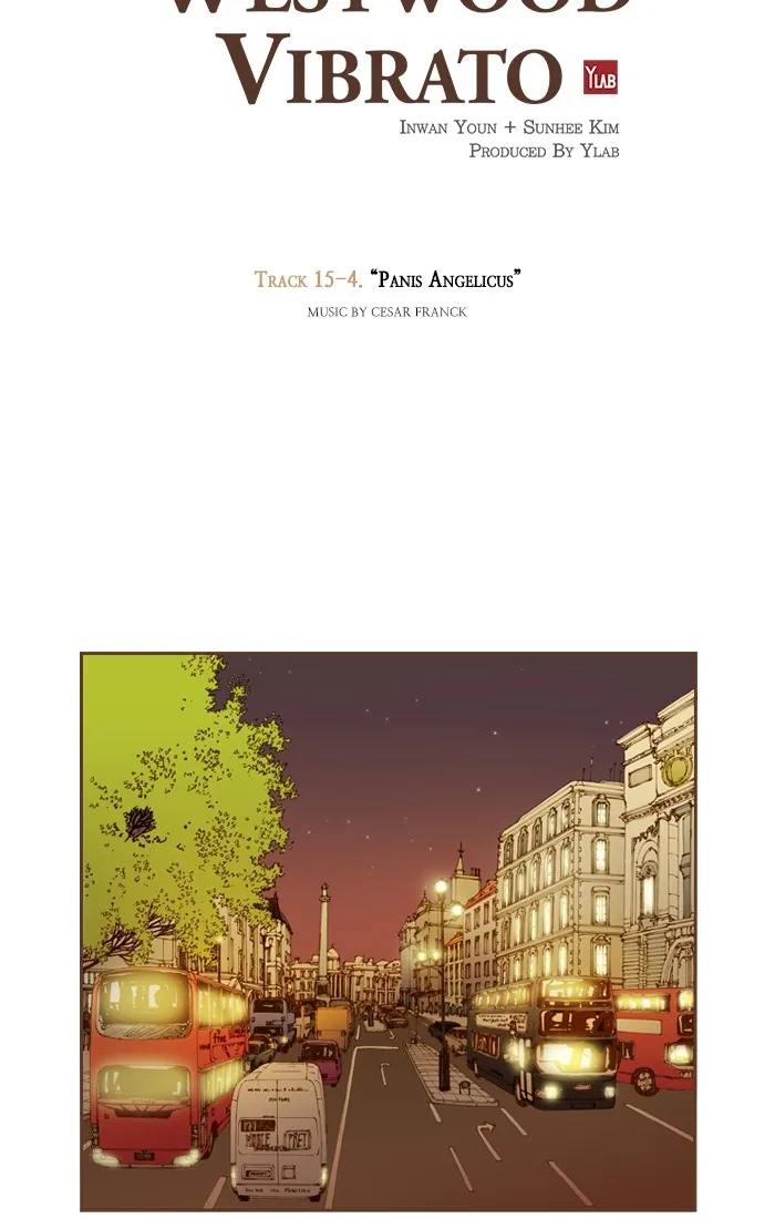 Read Westwood Vibrato chapter 59 image 1 on Lezhin