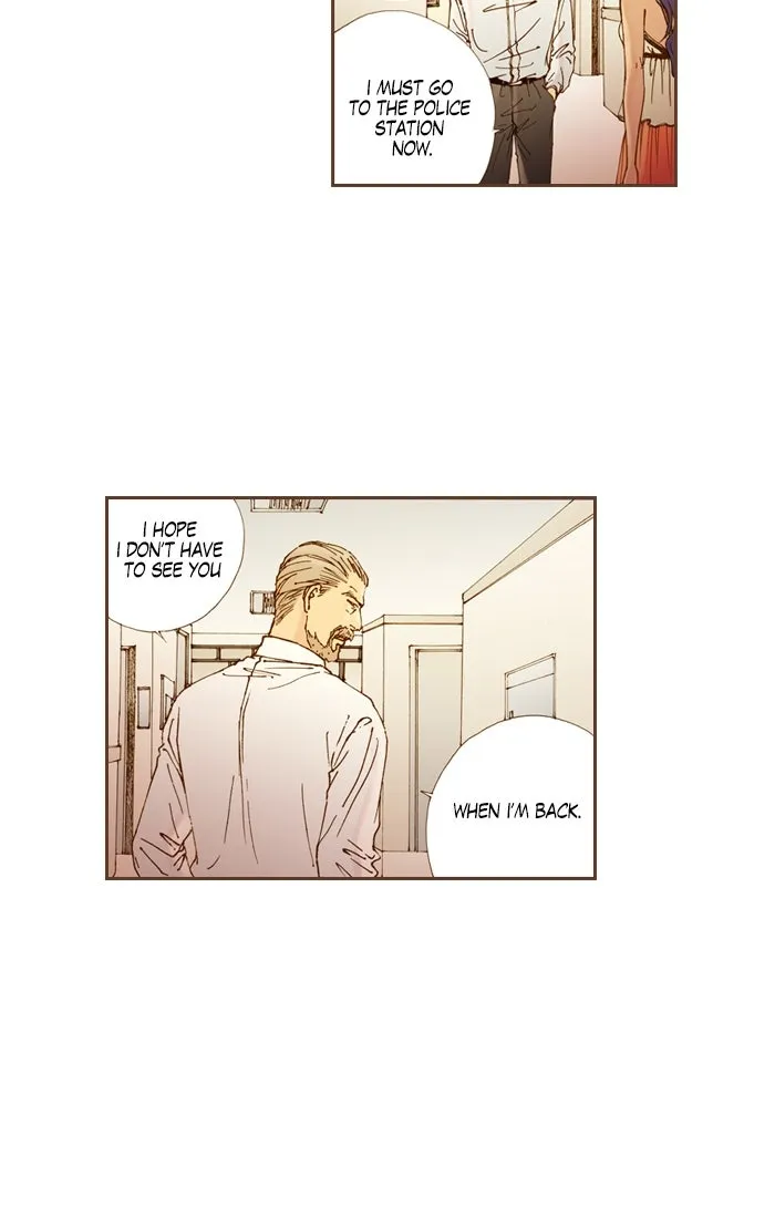 Read Westwood Vibrato chapter 59 image 10 on Lezhin
