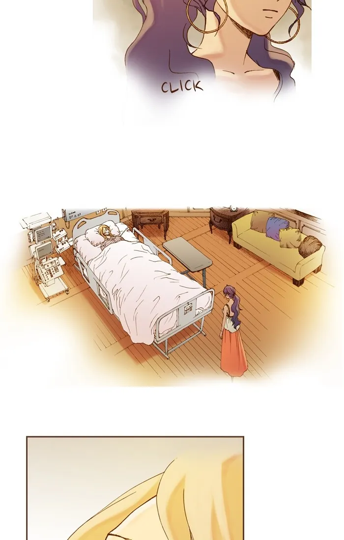 Read Westwood Vibrato chapter 59 image 13 on Lezhin