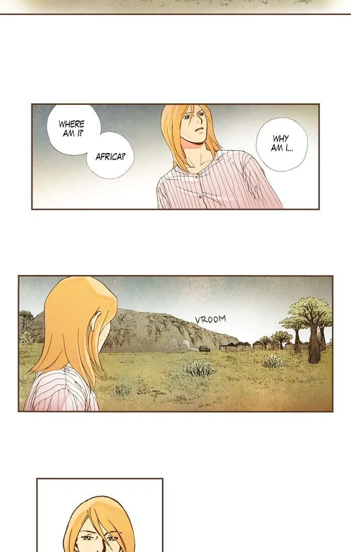 Read Westwood Vibrato chapter 59 image 18 on Lezhin