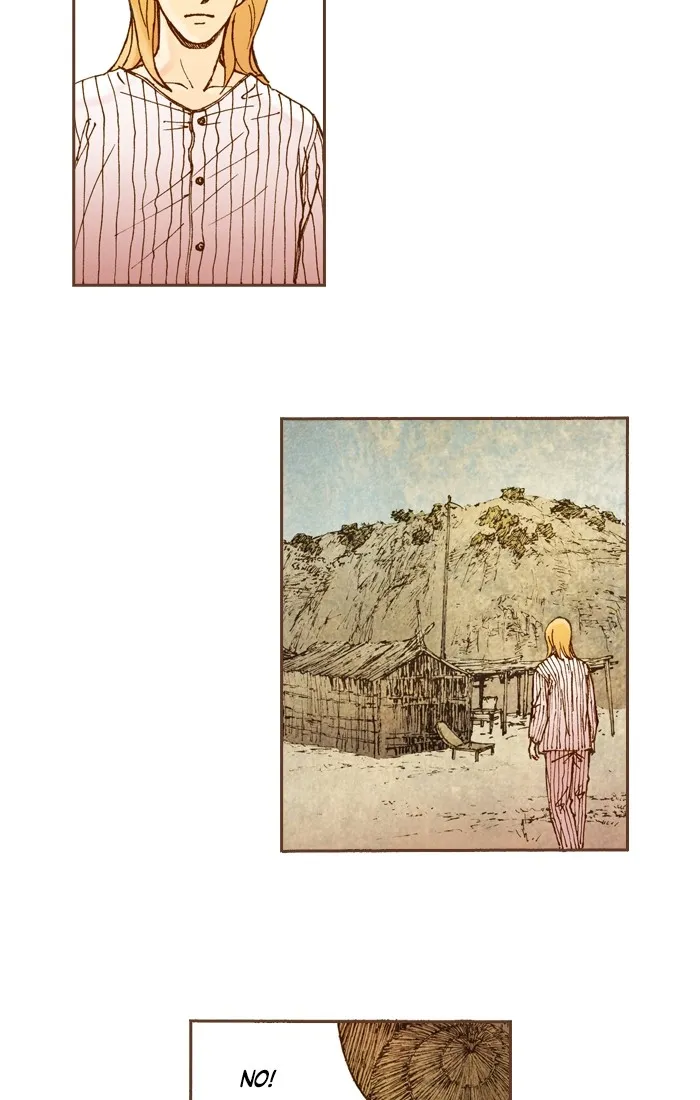 Read Westwood Vibrato chapter 59 image 19 on Lezhin
