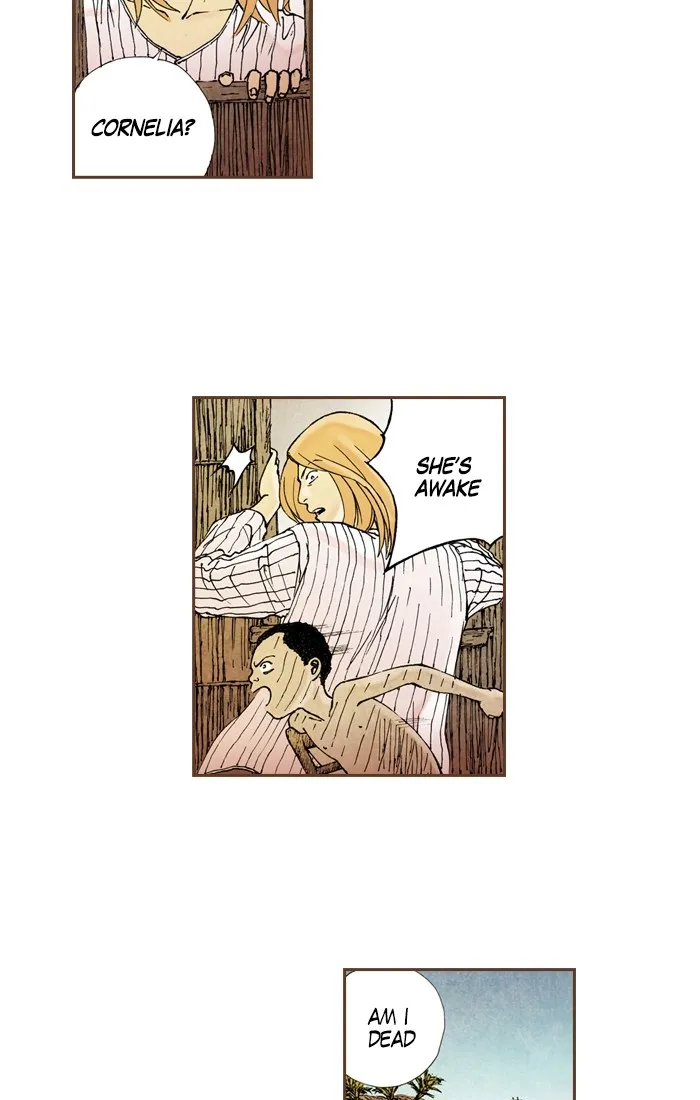 Read Westwood Vibrato chapter 59 image 24 on Lezhin