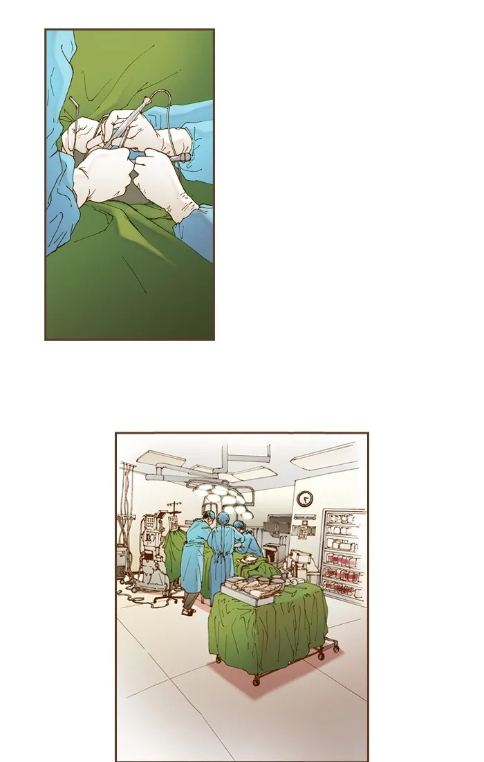 Read Westwood Vibrato chapter 59 image 3 on Lezhin