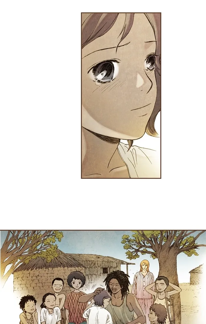 Read Westwood Vibrato chapter 59 image 32 on Lezhin