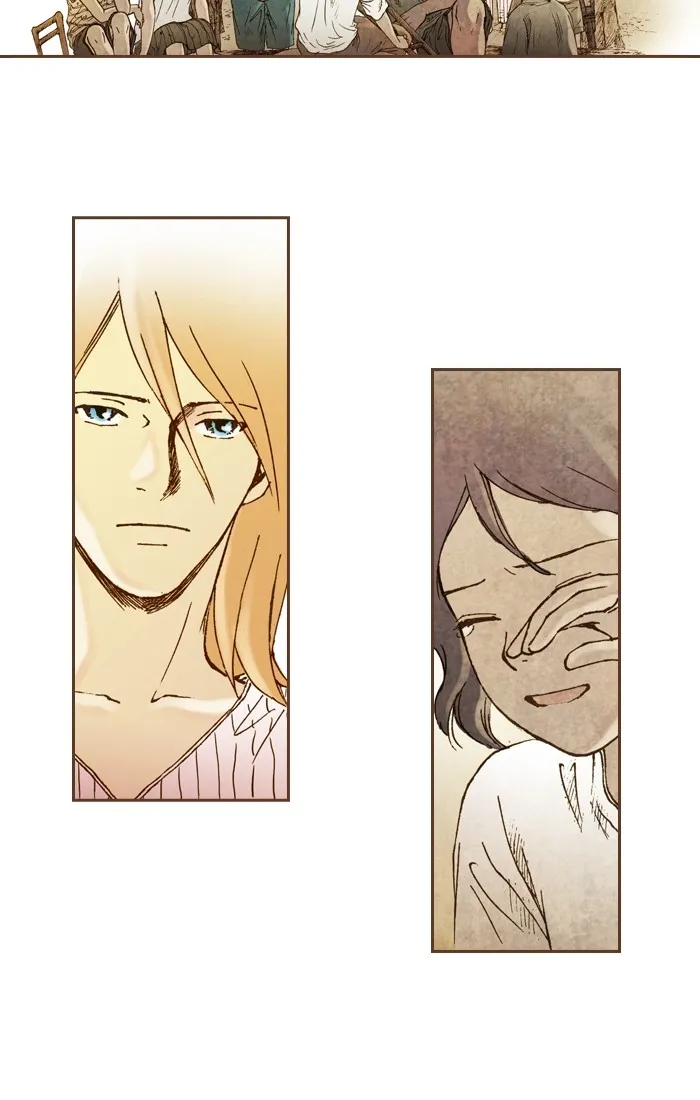 Read Westwood Vibrato chapter 59 image 33 on Lezhin