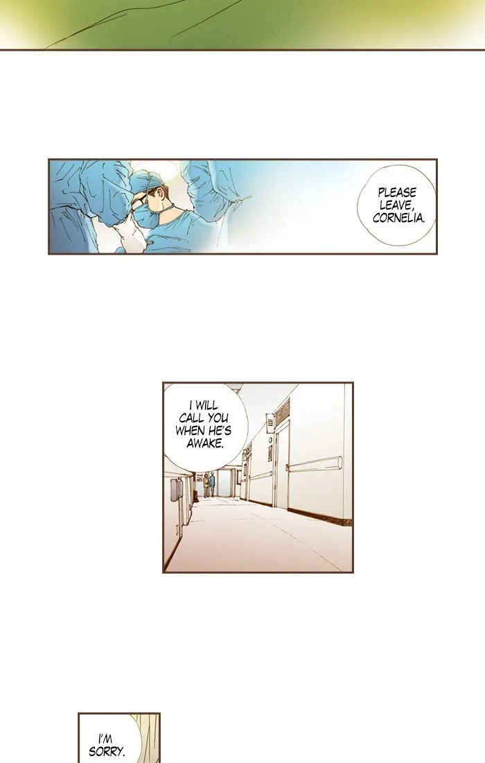 Read Westwood Vibrato chapter 59 image 5 on Lezhin