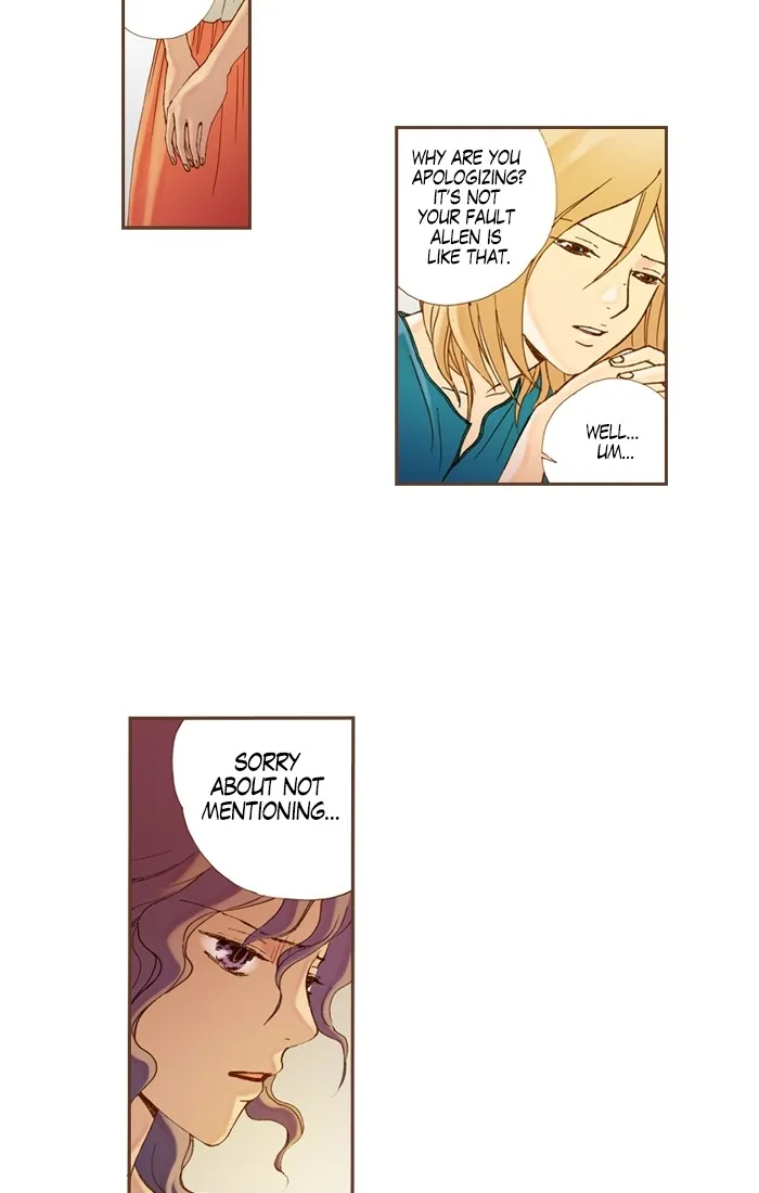 Read Westwood Vibrato chapter 59 image 6 on Lezhin