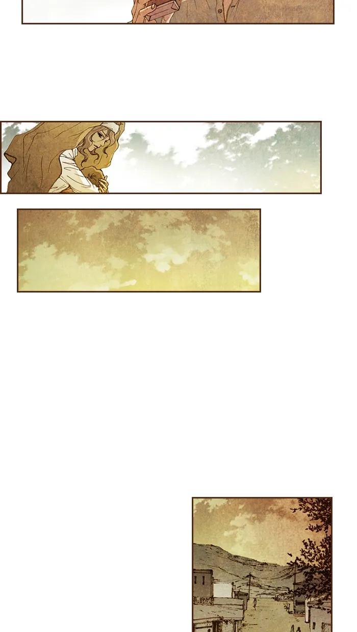 Read Westwood Vibrato chapter 6 image 14 on Lezhin