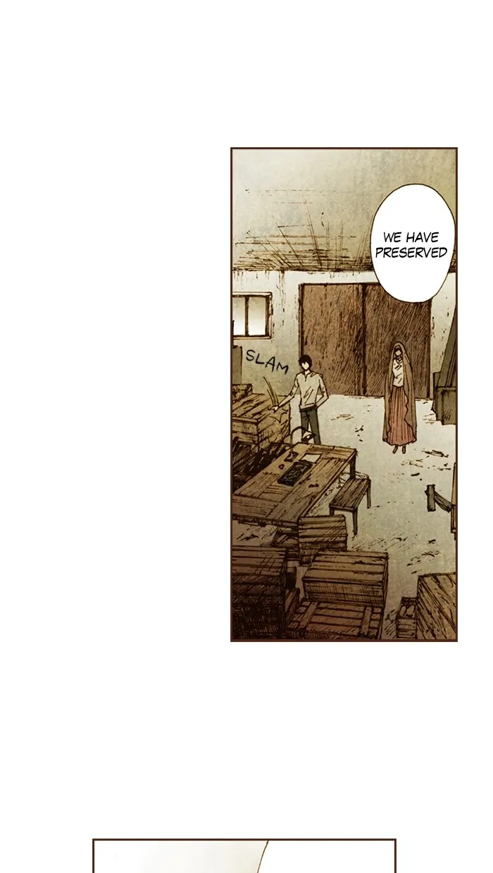 Read Westwood Vibrato chapter 6 image 17 on Lezhin