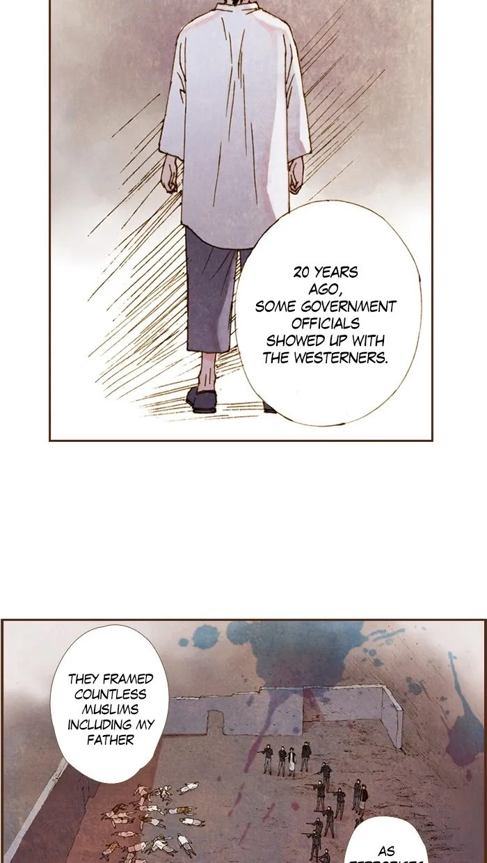Read Westwood Vibrato chapter 6 image 19 on Lezhin