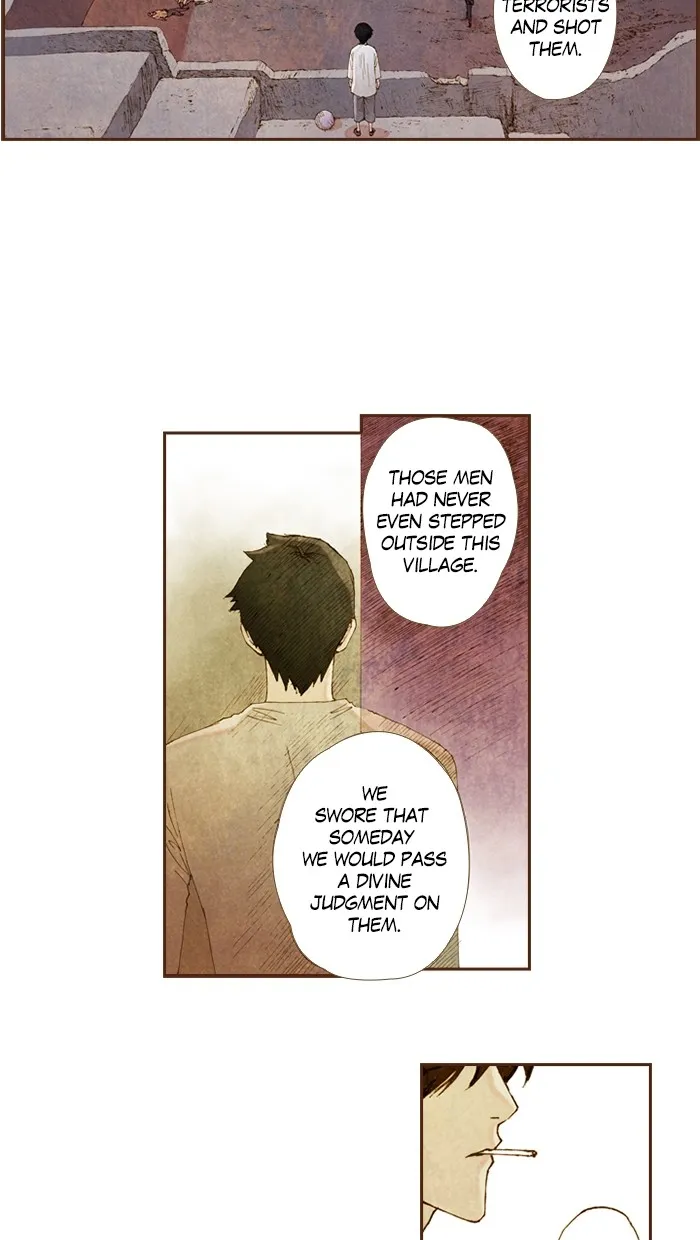 Read Westwood Vibrato chapter 6 image 20 on Lezhin