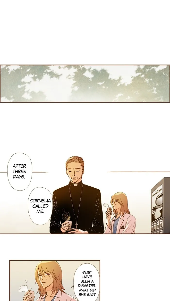 Read Westwood Vibrato chapter 6 image 22 on Lezhin