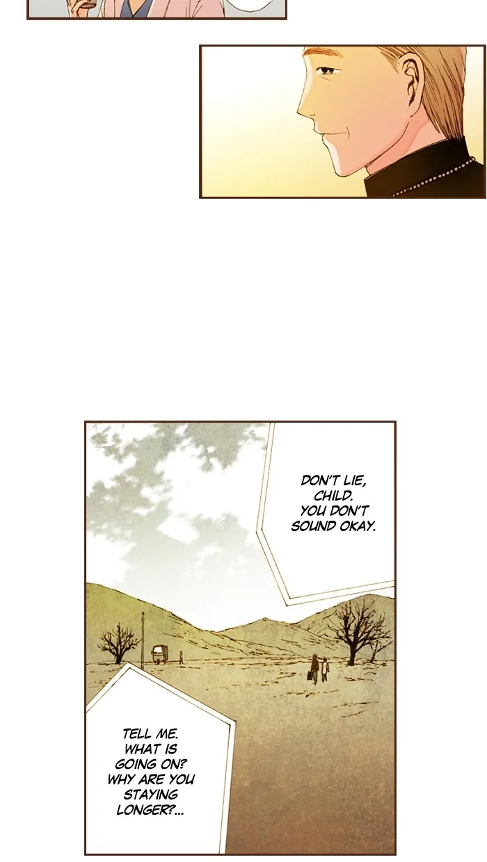 Read Westwood Vibrato chapter 6 image 23 on Lezhin