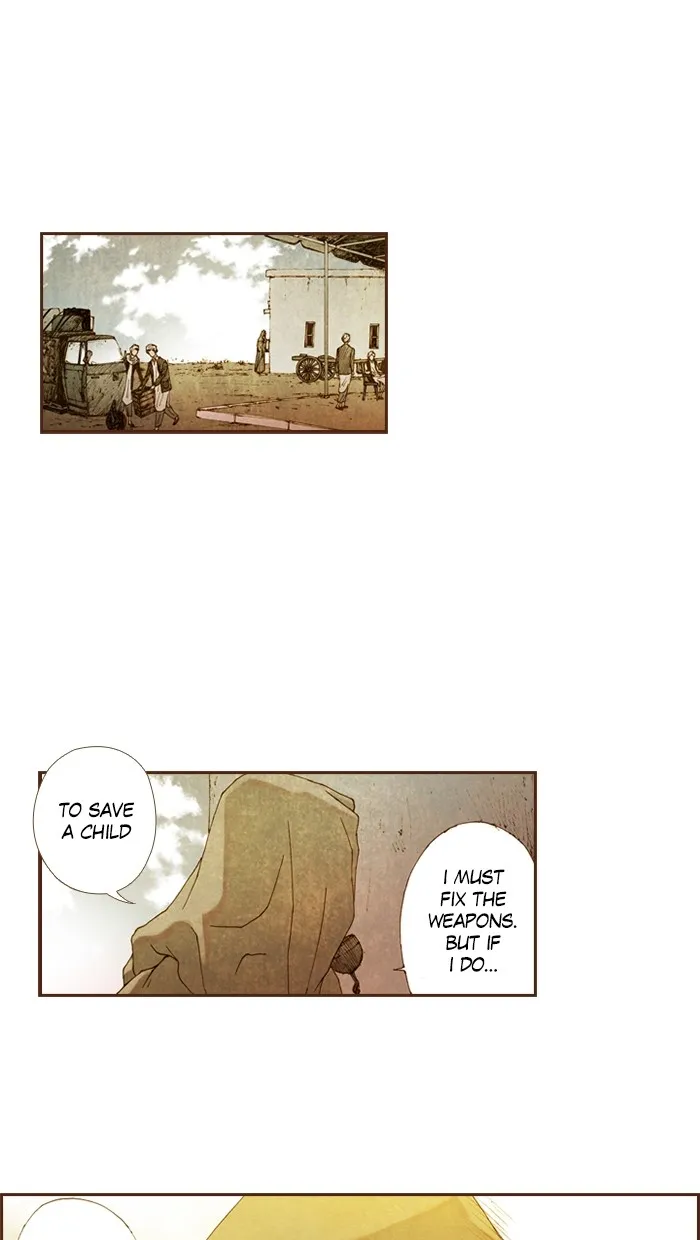 Read Westwood Vibrato chapter 6 image 24 on Lezhin