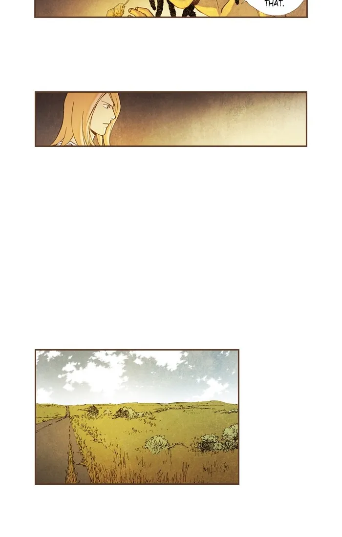 Read Westwood Vibrato chapter 60 image 11 on Lezhin