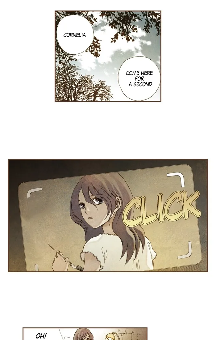 Read Westwood Vibrato chapter 60 image 12 on Lezhin