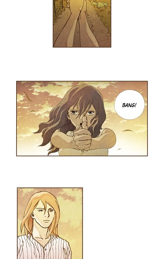 Read Westwood Vibrato chapter 60 image 18 on Lezhin